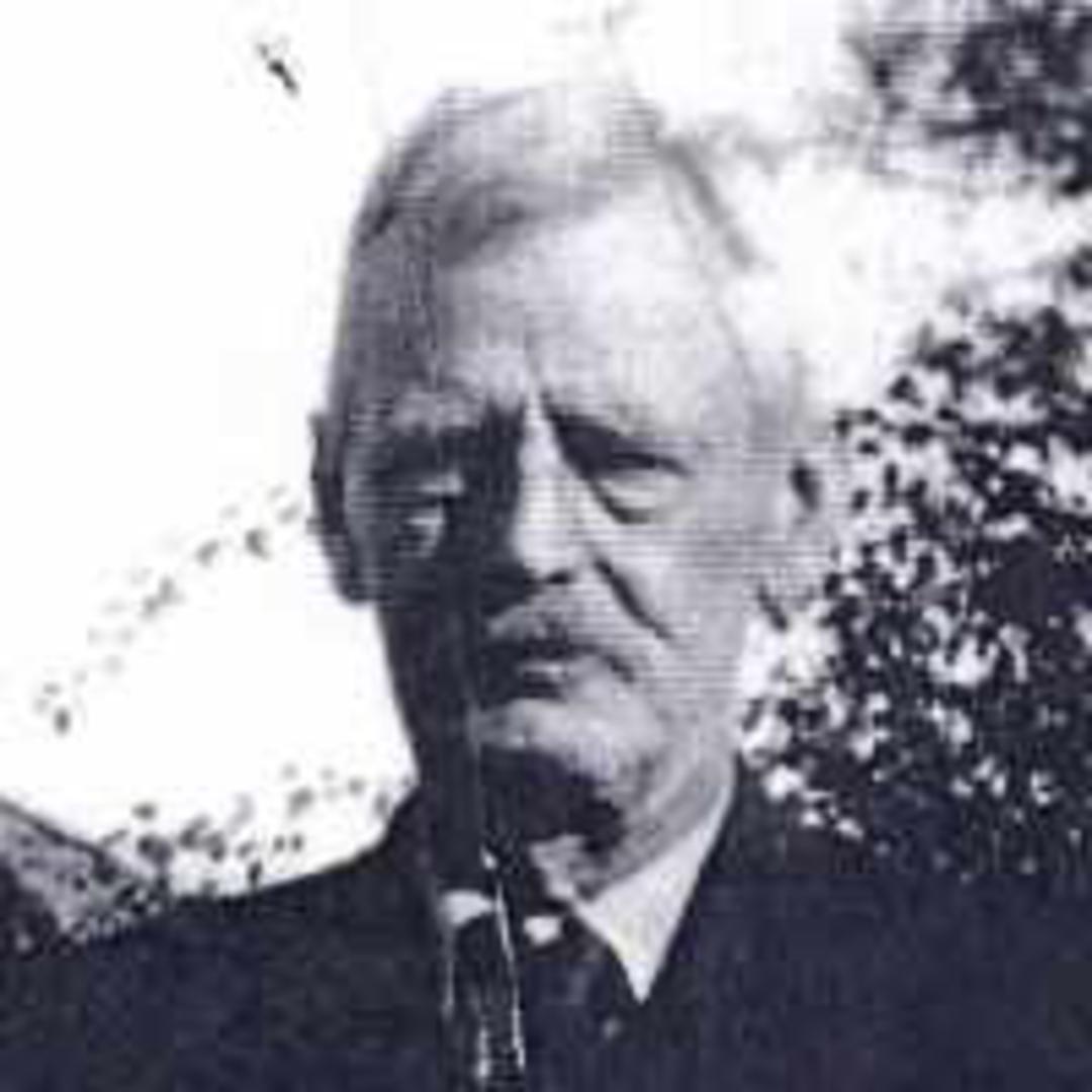 Robert Loader (1846 - 1936) Profile
